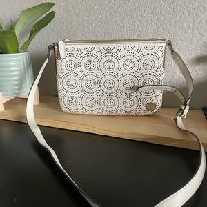 Vince Camuto Shoulder Purse